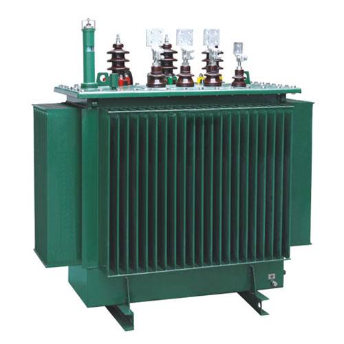 Transformador para uso general de 11kv 415v 400kva