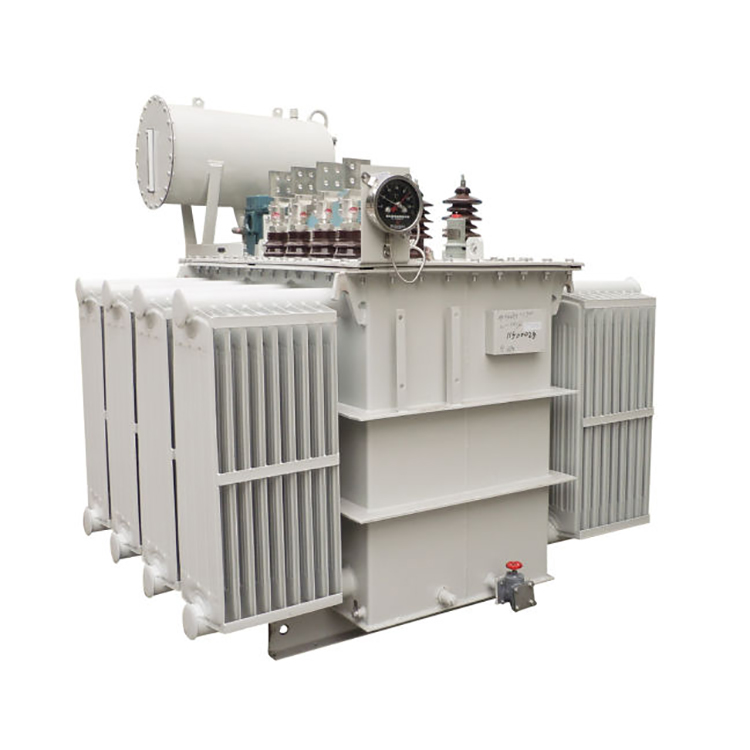 Transformador de distribución 11kv 433v 3000 3150 Kva