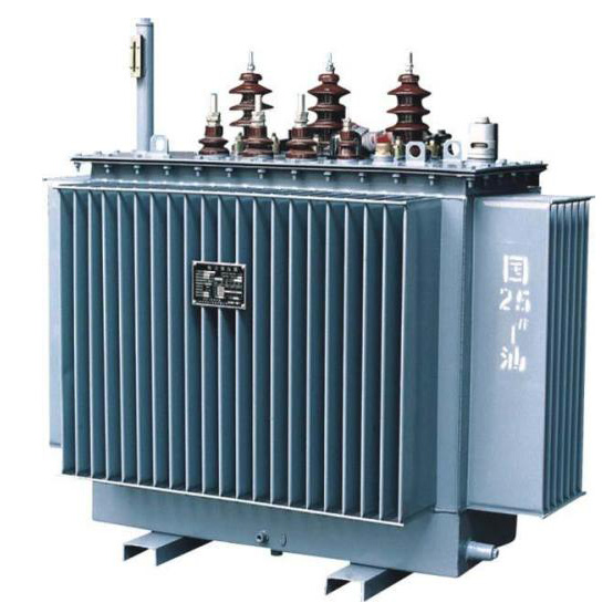 Transformador de distribución de 11kv a 440v 600 630 Kva