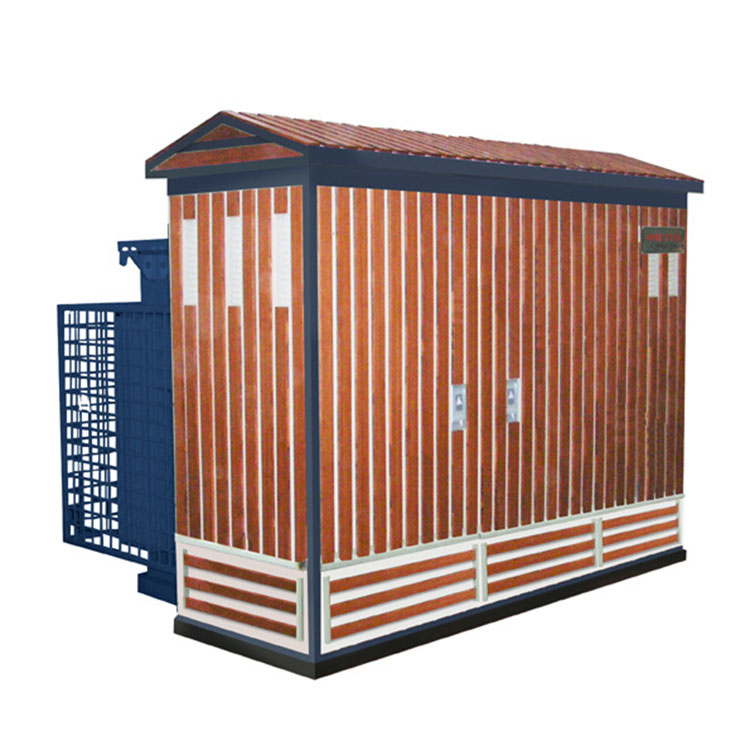 ¿Por qué un transformador tipo pedestal de 1000 Kva es la solución de distribución de energía ideal para proyectos modernos?