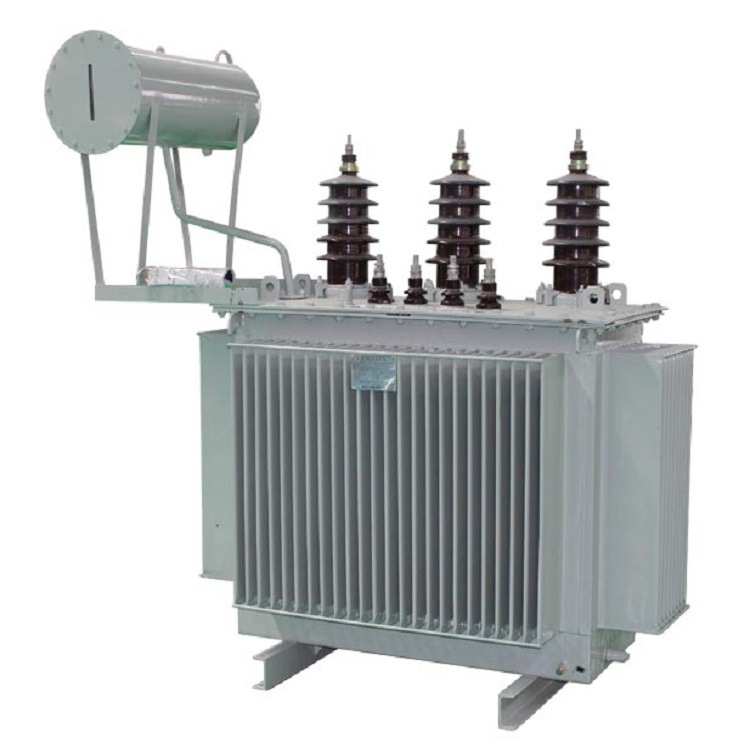 33 Transformador Trifásico 0.415kv 400 Kva